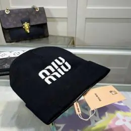 miu miu casquette s_1242232